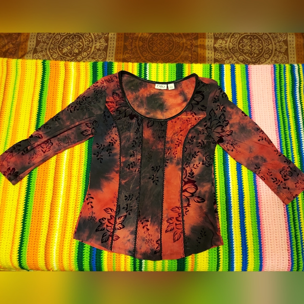 Women's blouse